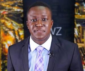 Zororo Makamba