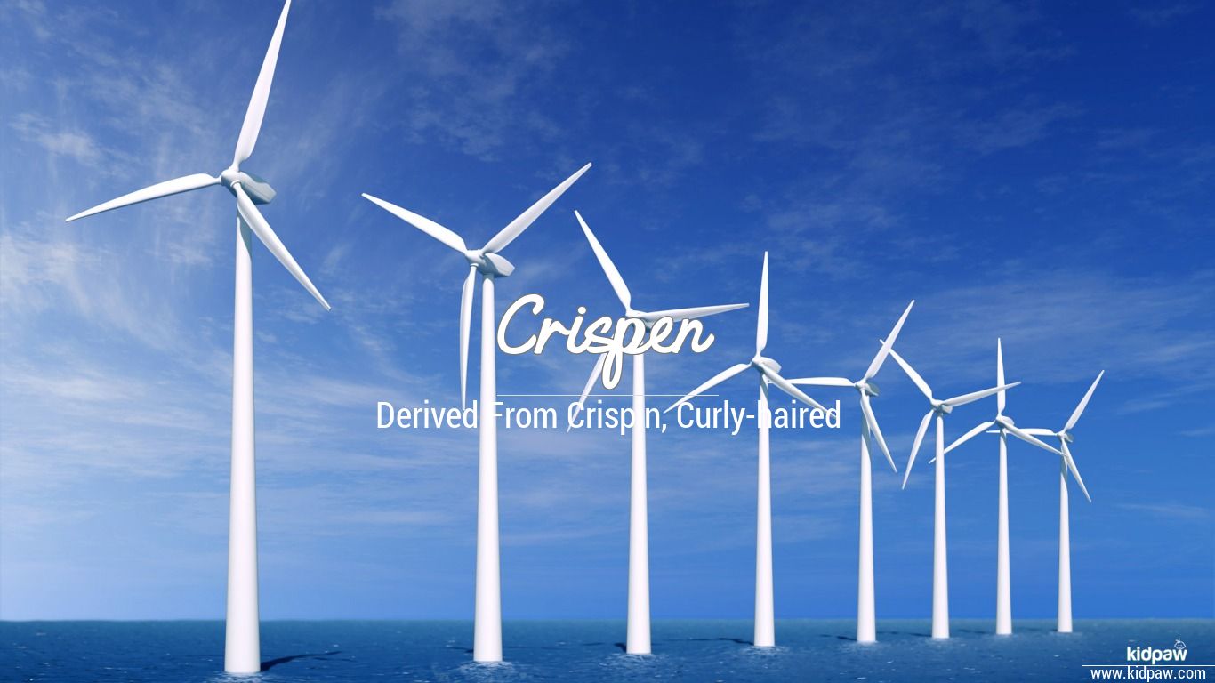 Crispen Name Meaning in Urdu نام کی تفصیل، لکی نمبر