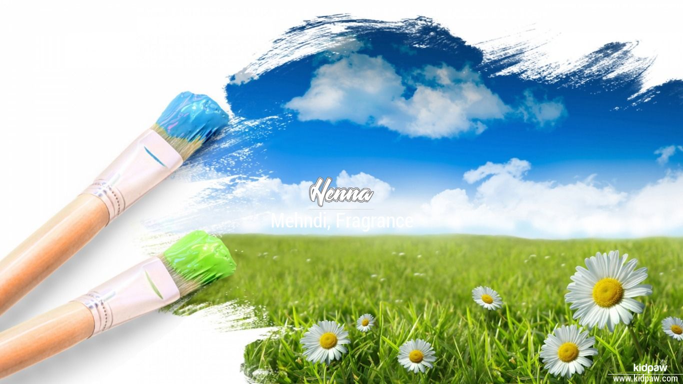 Henna Name Meaning in Hindi | hindi main naam ka vivaran | नाम का विवरण