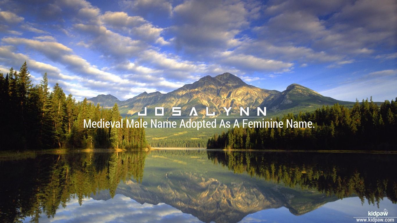 Josalynn Name Meaning in Urdu نام کی تفصیل، لکی نمبر